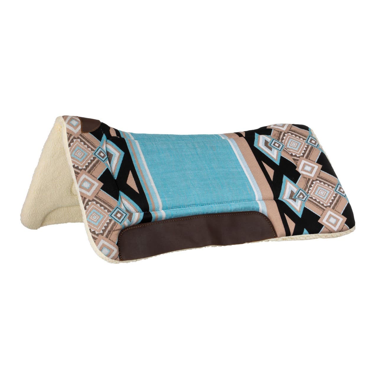 Light Blue Black