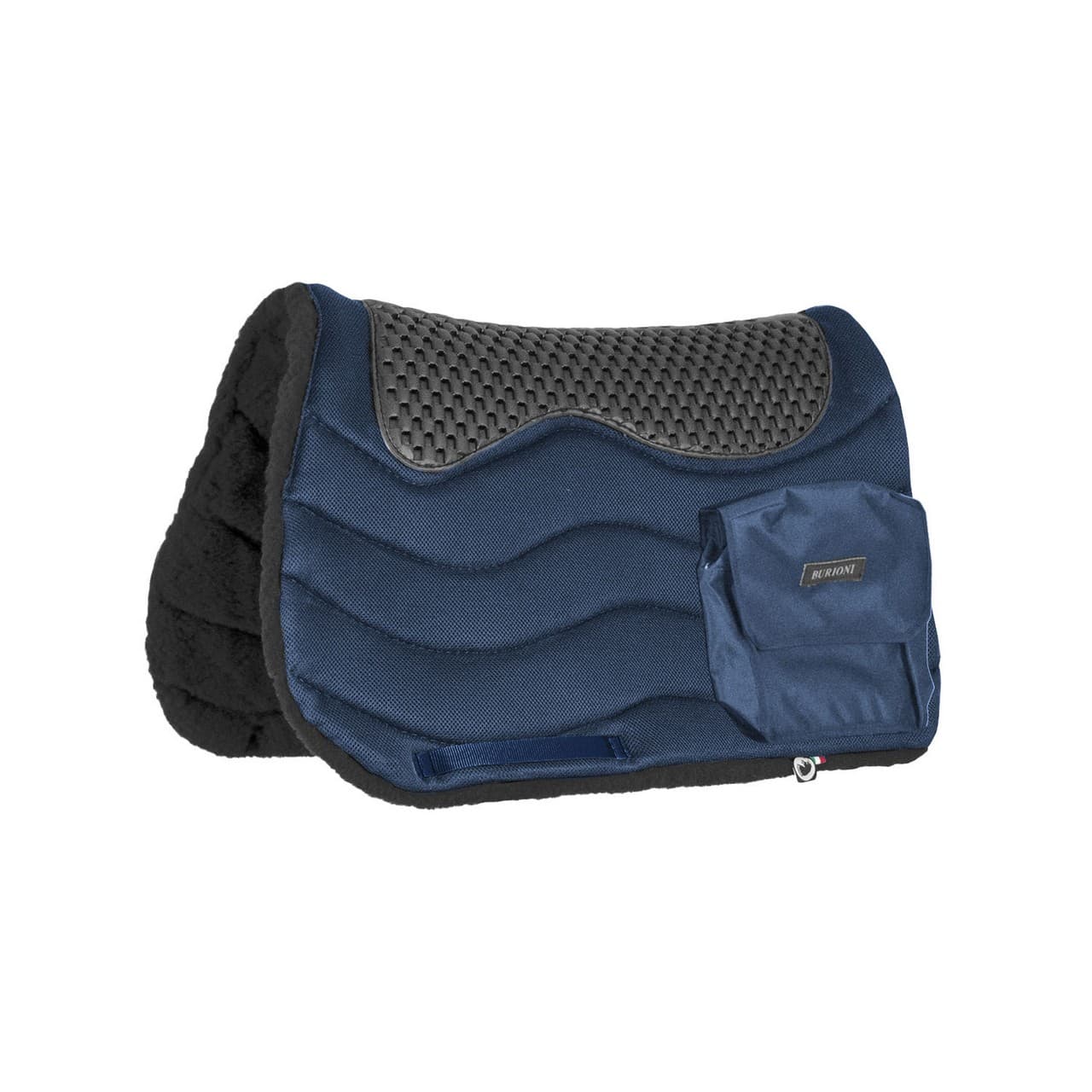 Navy Black
