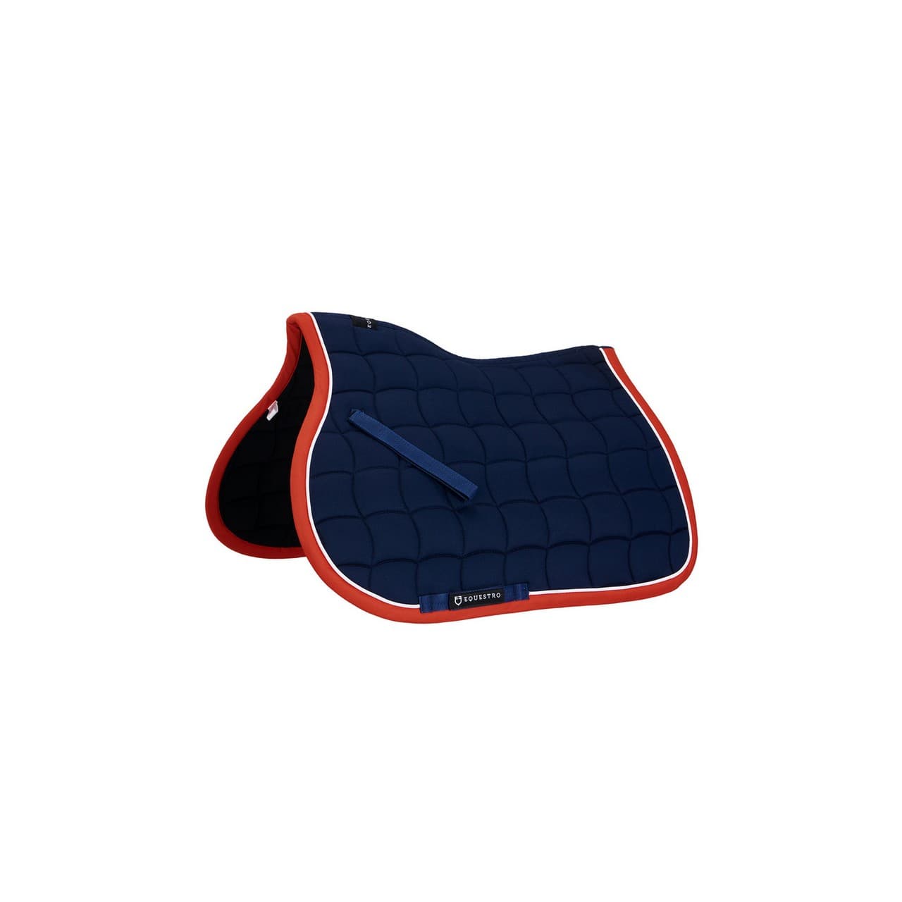 Navy Red