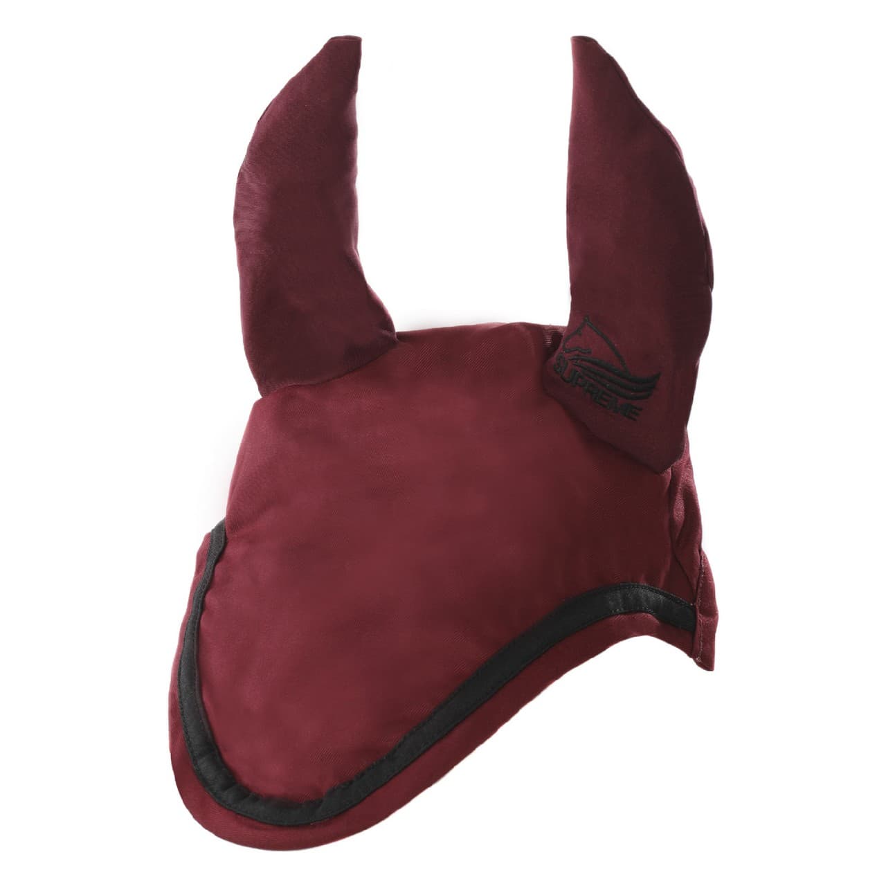 Burgundy Black