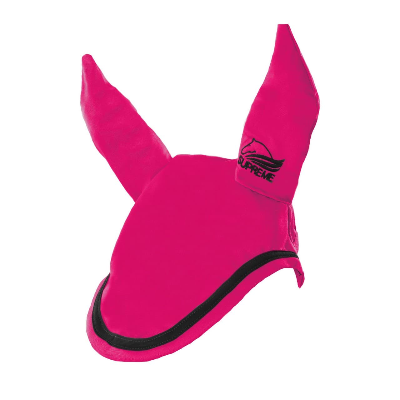 Fucsia Black