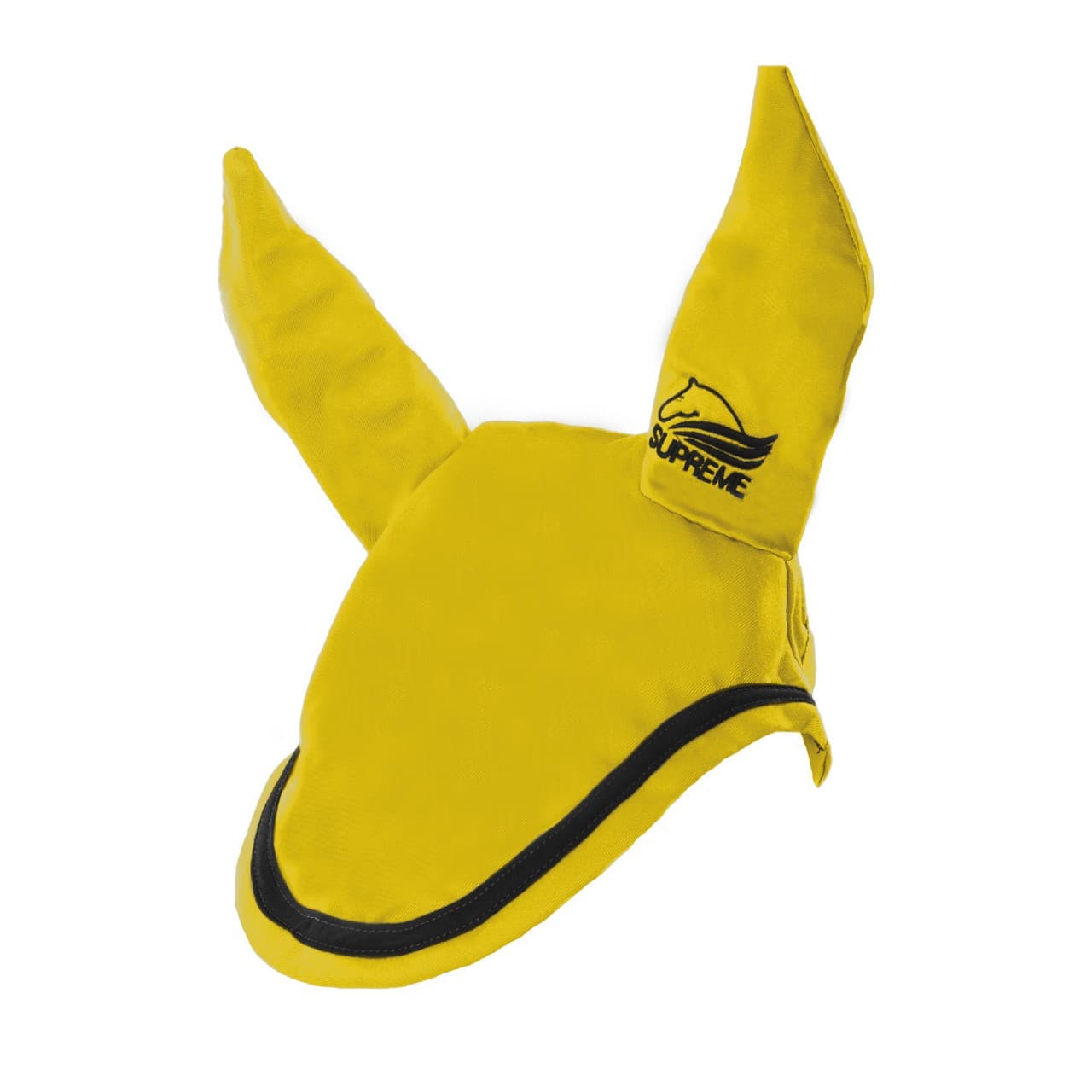Yellow Black