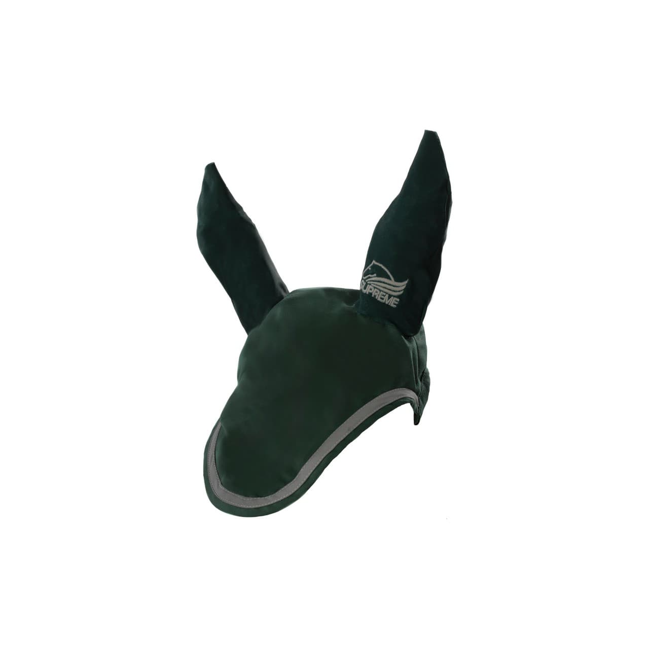 Hunter Green Light Grey