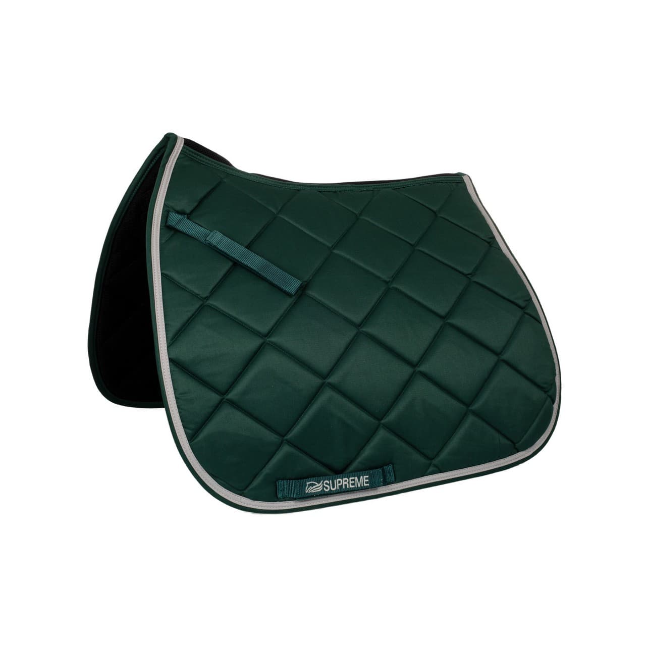 Hunter Green Light Grey