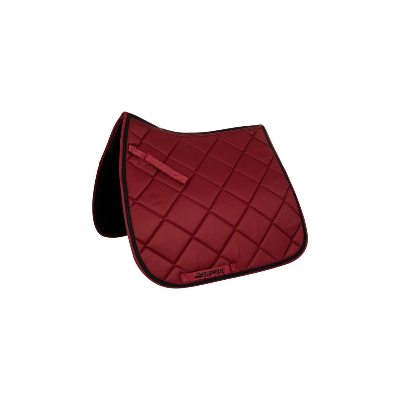Burgundy Black
