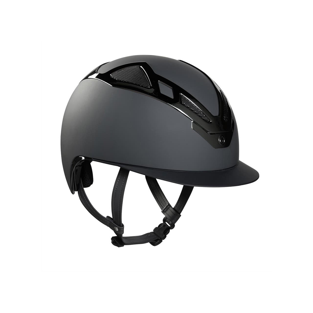 Anthracite Matt