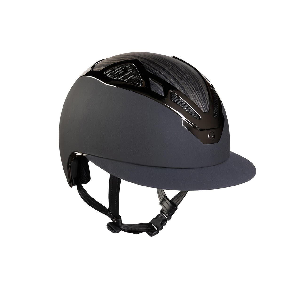 Anthracite Matt