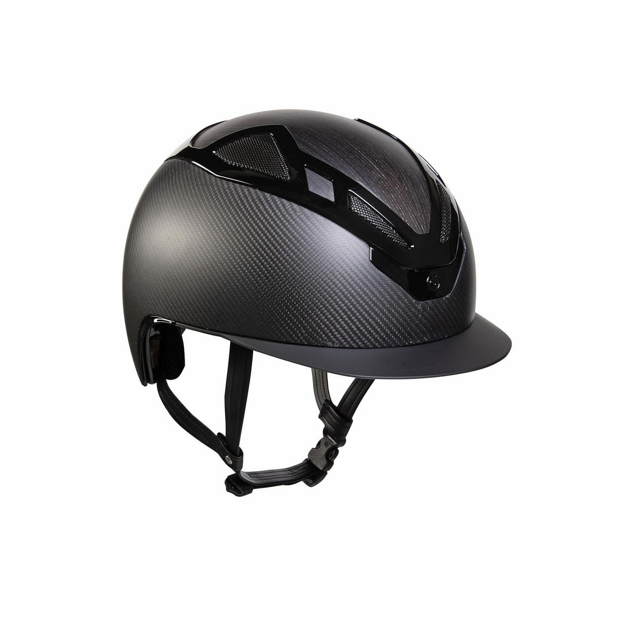 Carbon Wood Matt