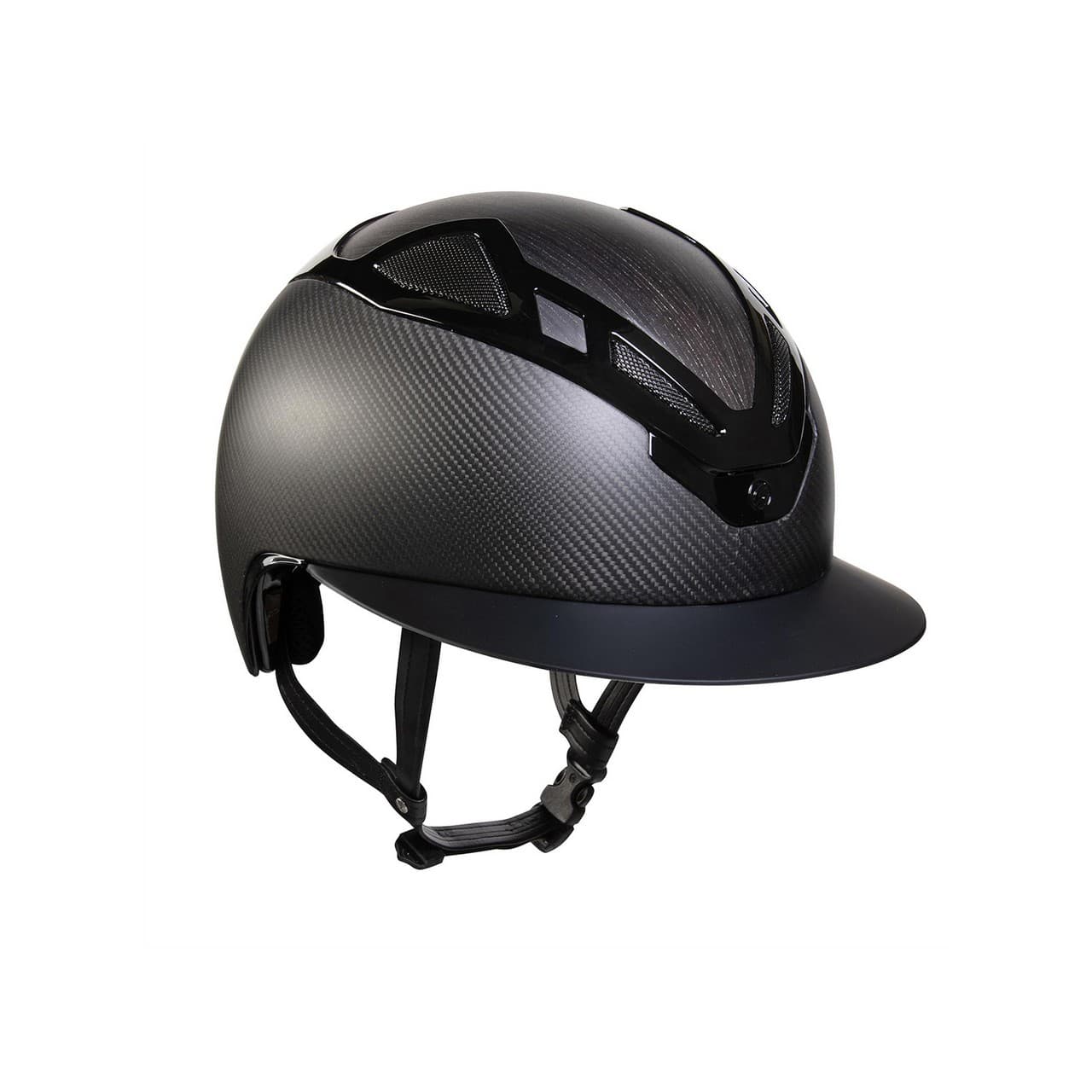 Carbon Wood Matt