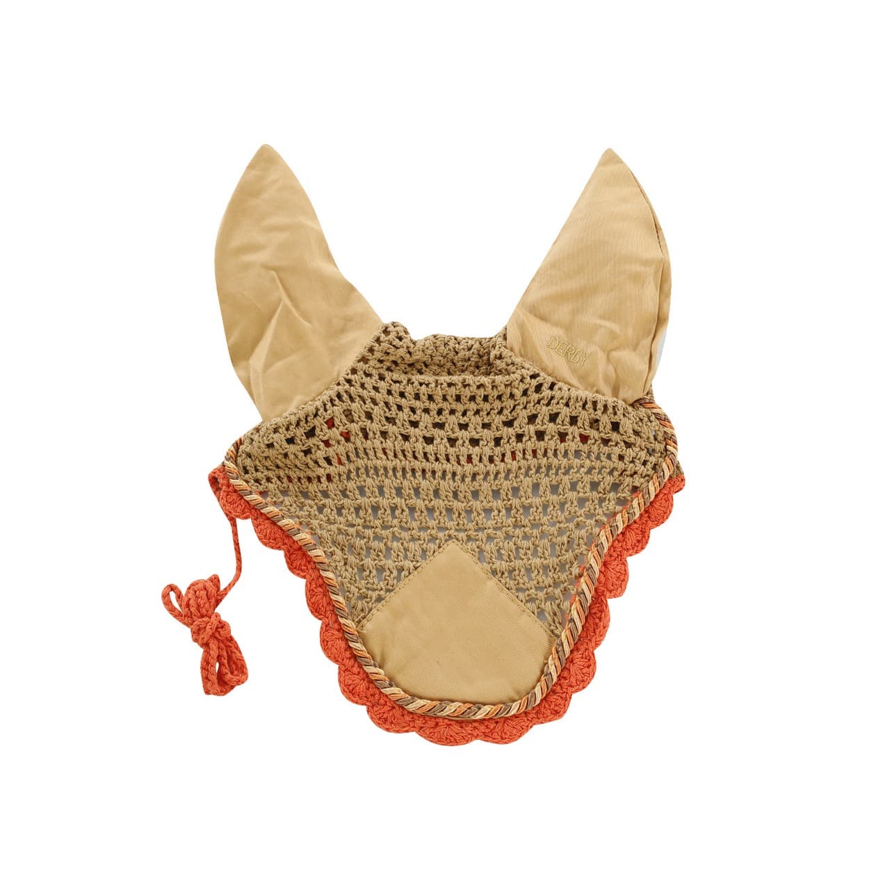 Camel Multicolor Orange
