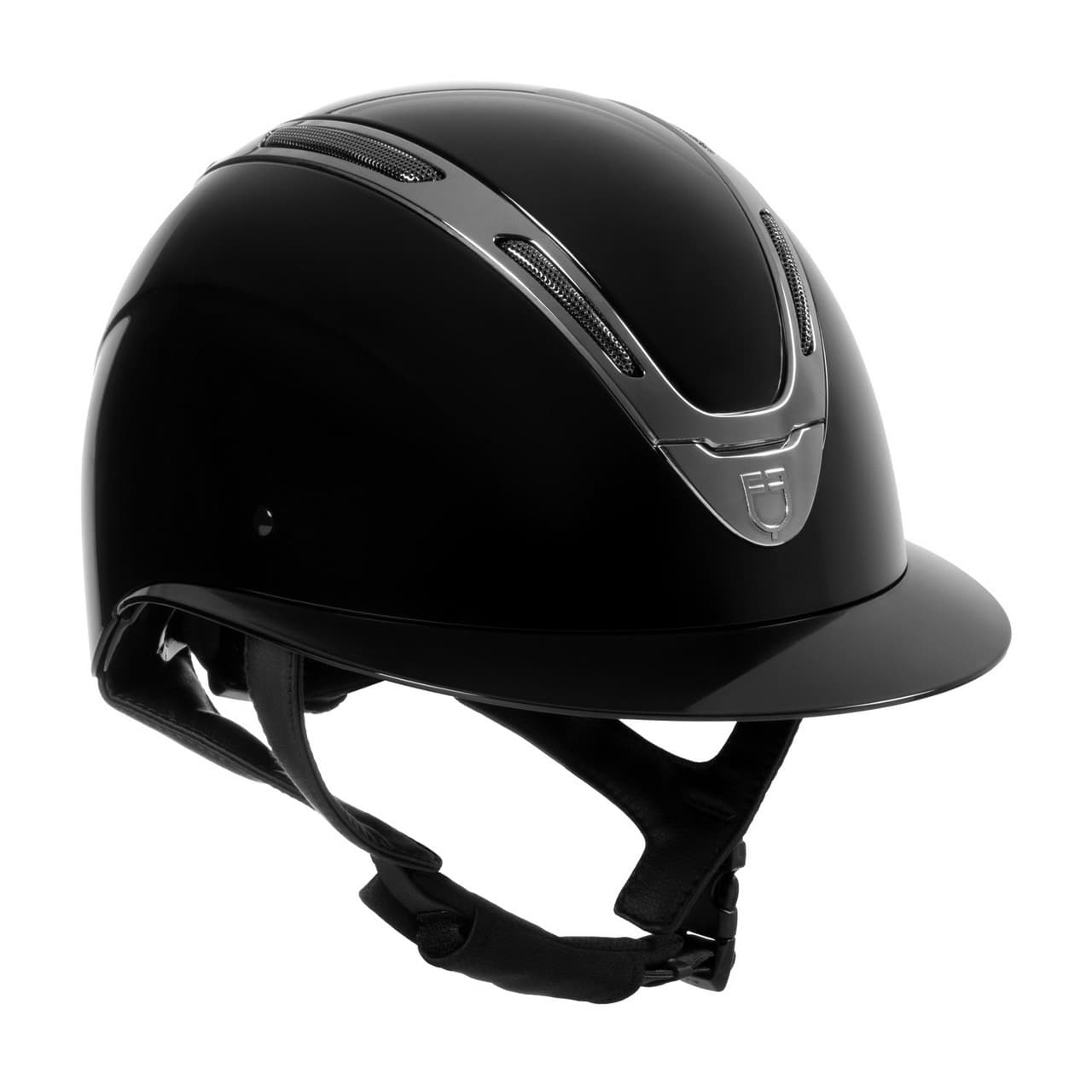 Black Gunmetal