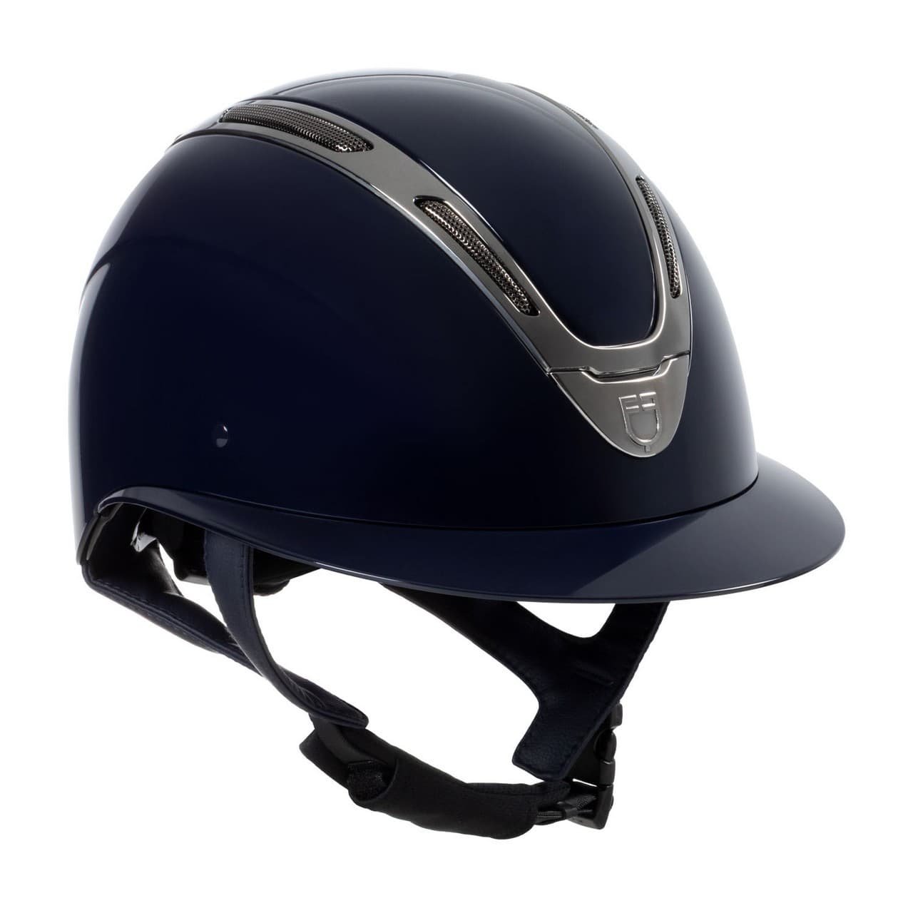 Navy Gunmetal