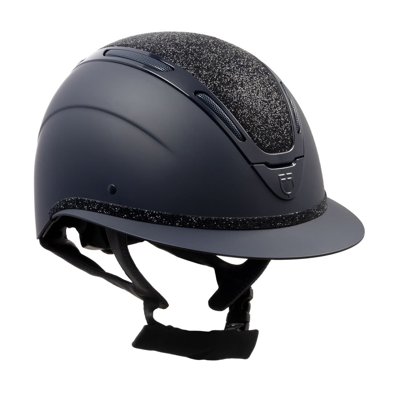 Black Gunmetal