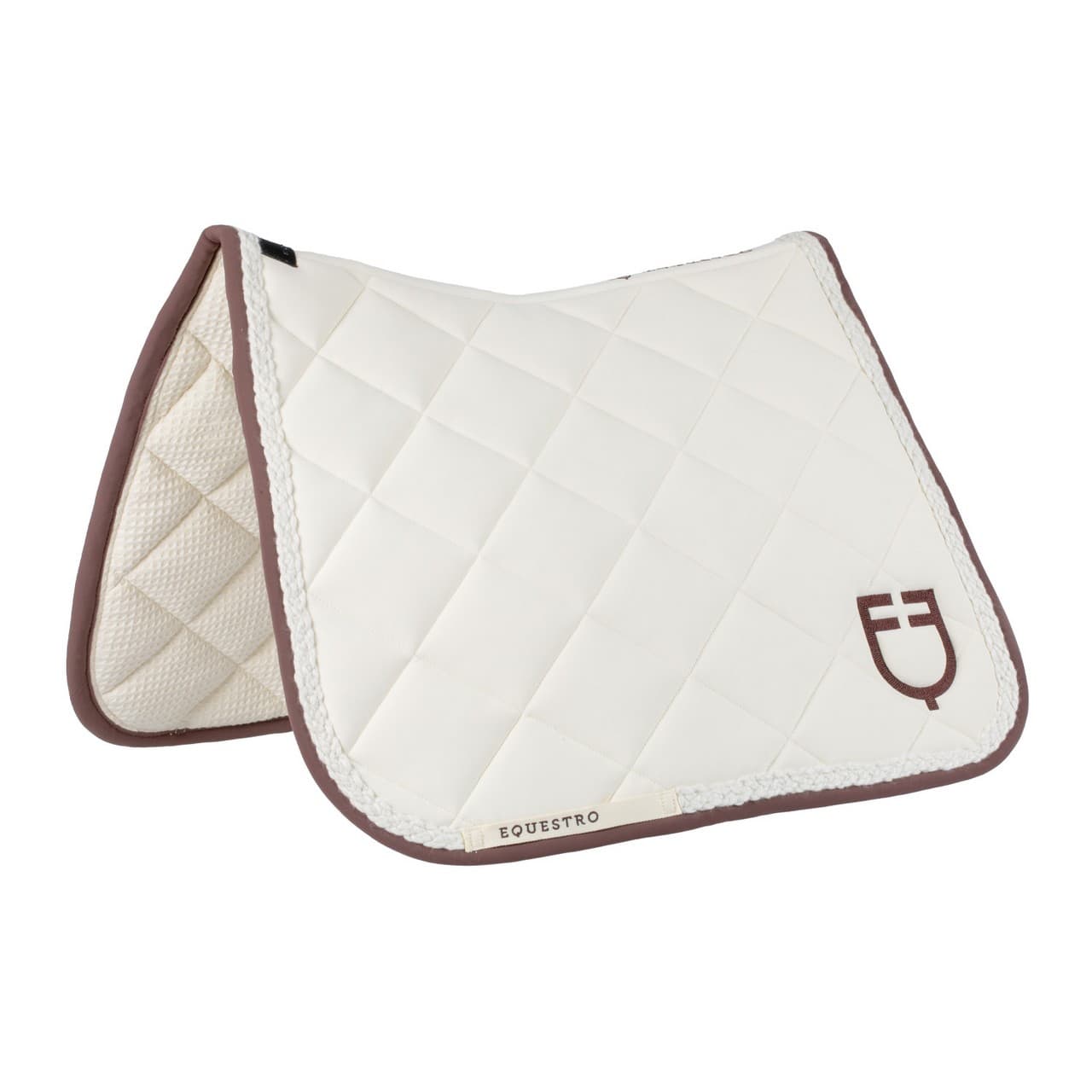 Antique White Marron