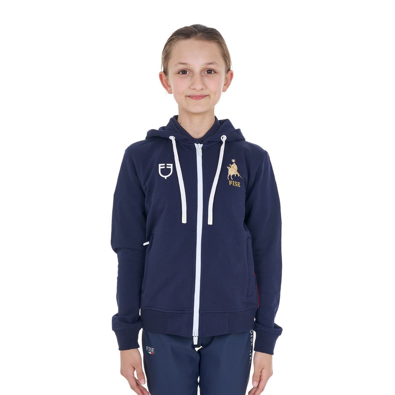 Navy Blazer
