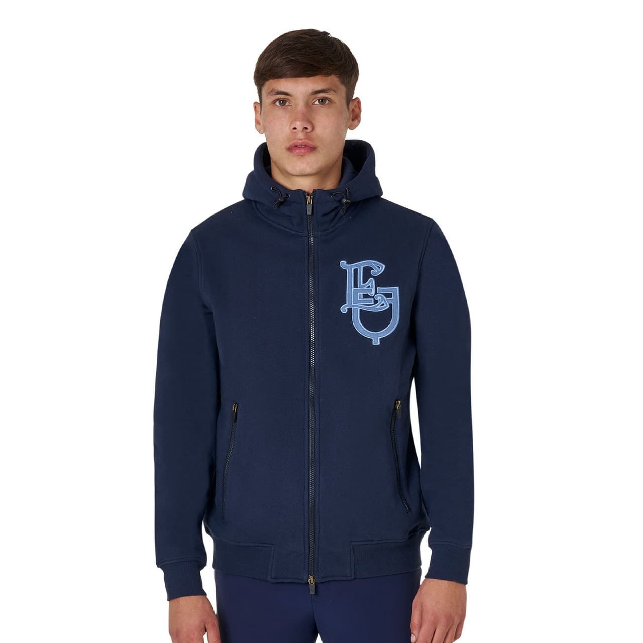 Navy Blazer
