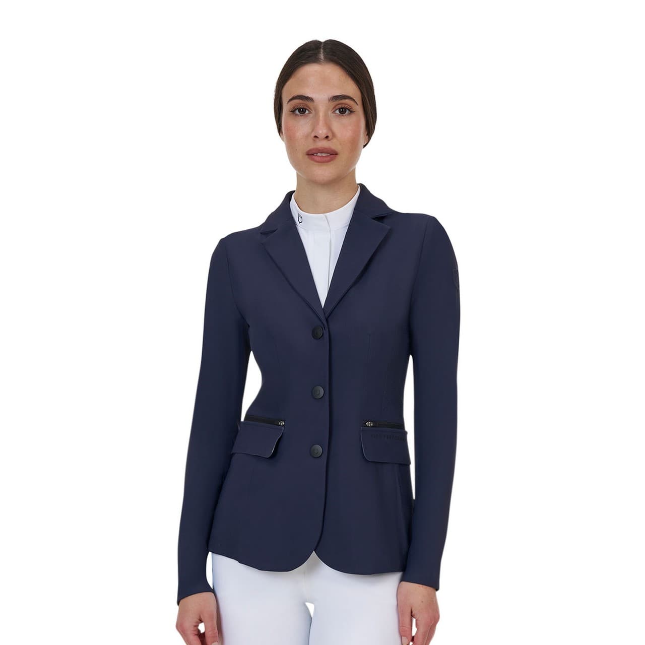Navy Blazer