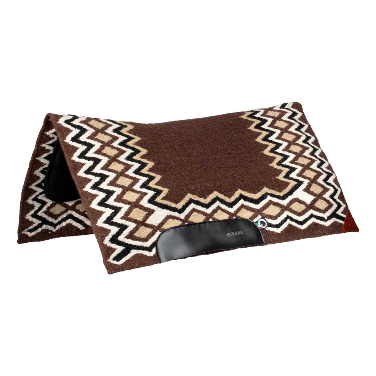 Brown Sand Black