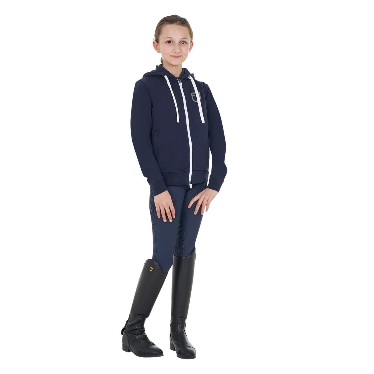 Navy Blazer