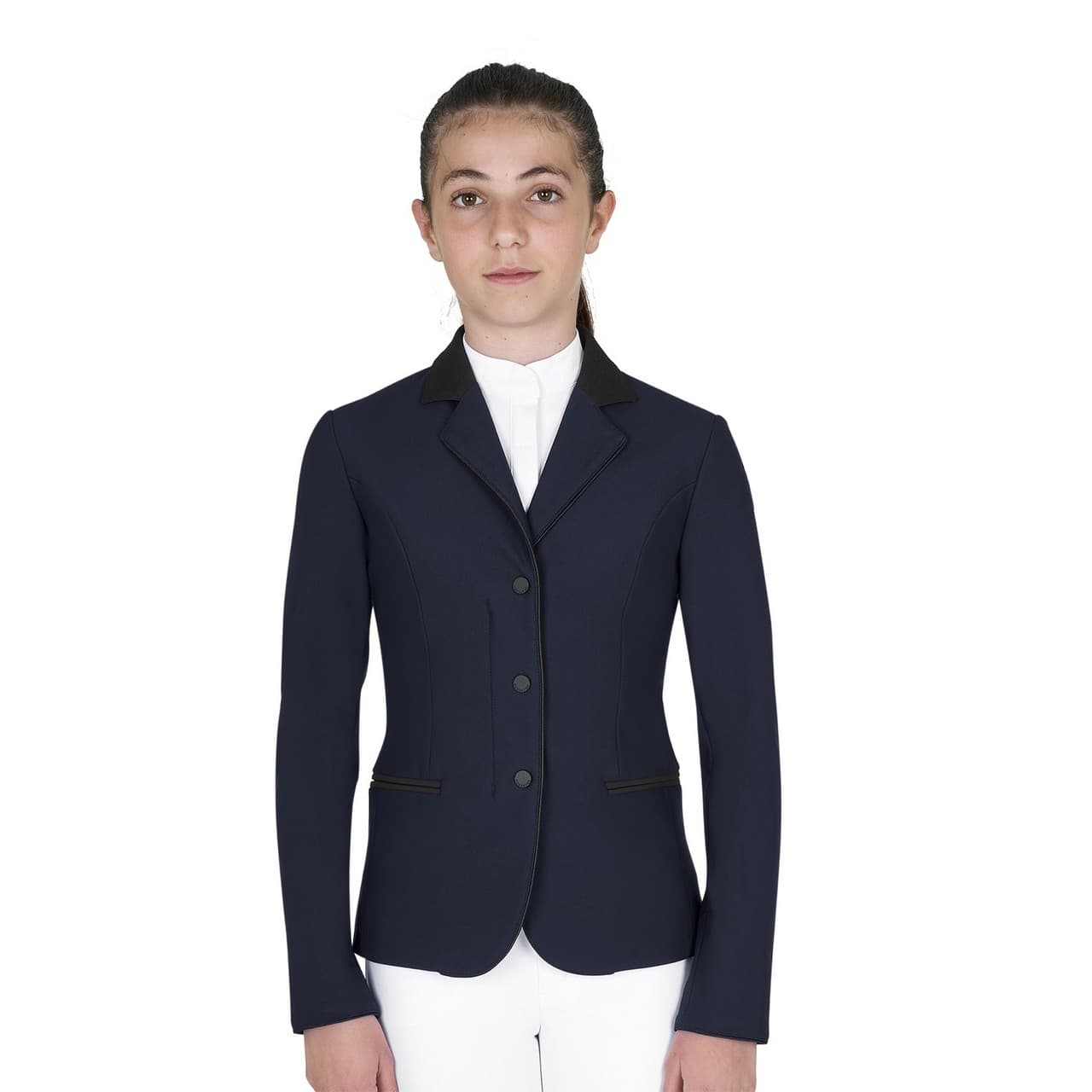 Navy Blazer