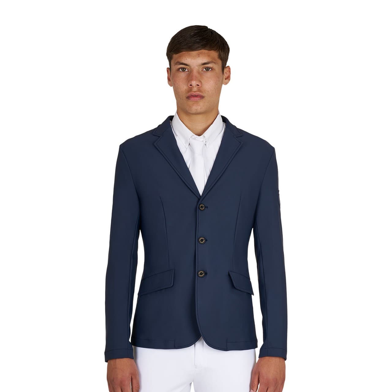 Navy Blazer