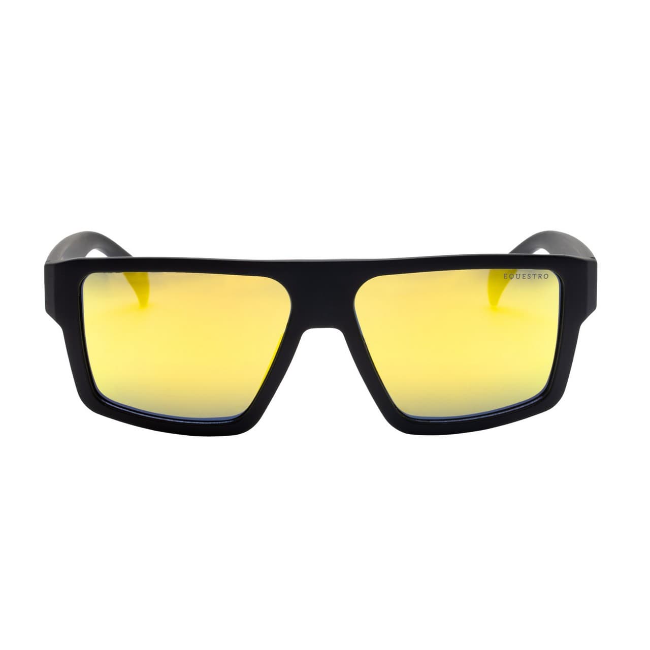 Black Matt Gold Revo