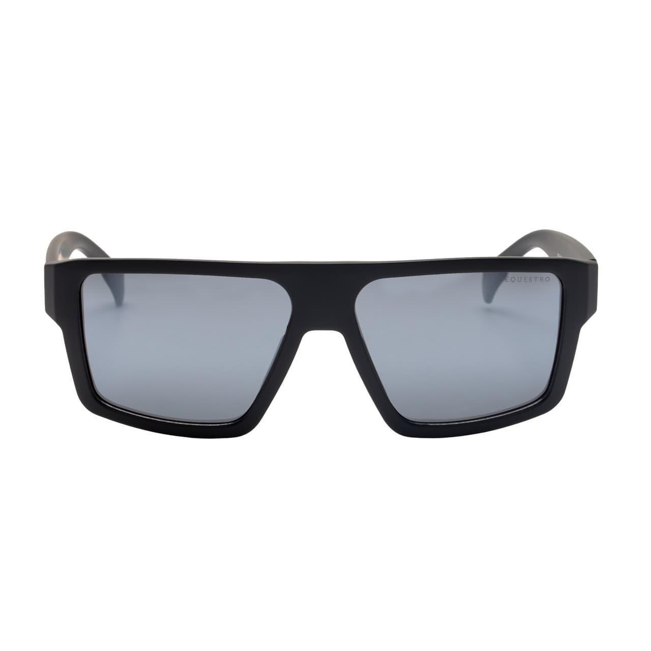 Black Matt Silver Revo