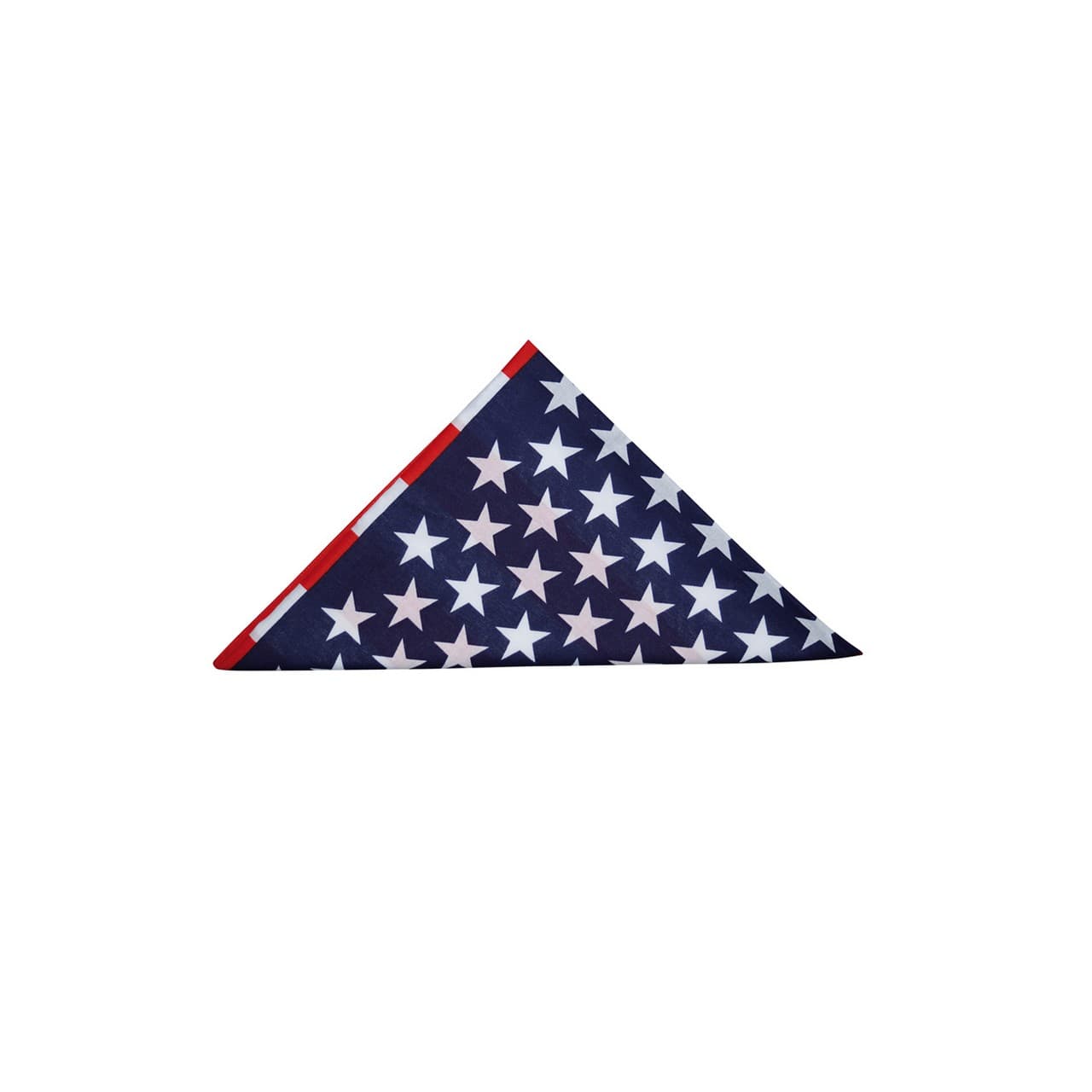 Bandana USA/sudista, vista 1