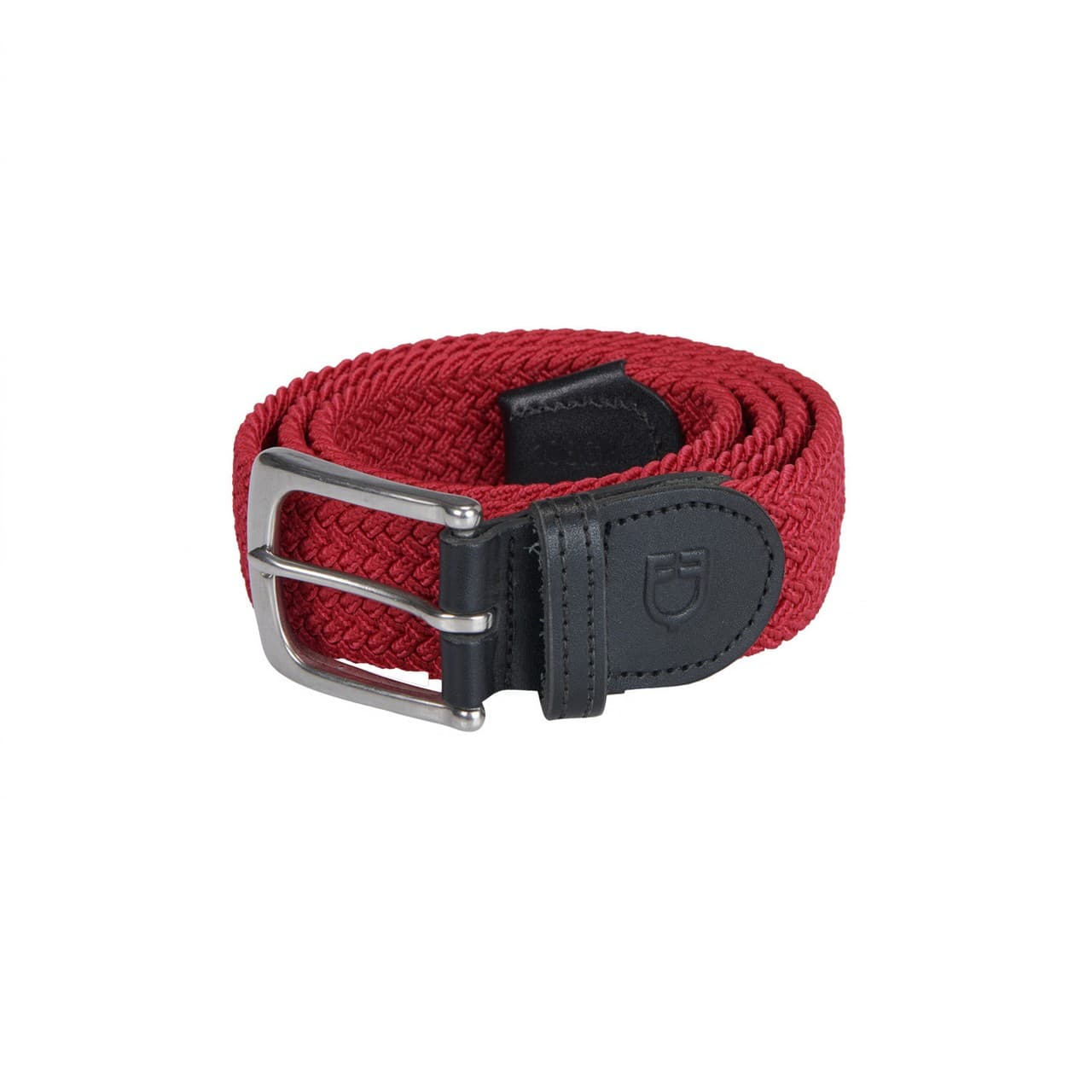 Cintura bambini elasticizzata intrecciata, vista 1