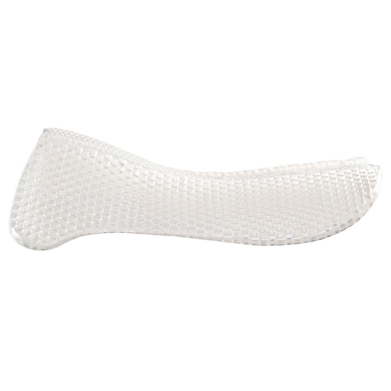 Gel NS Hexagonal flat, vista 2