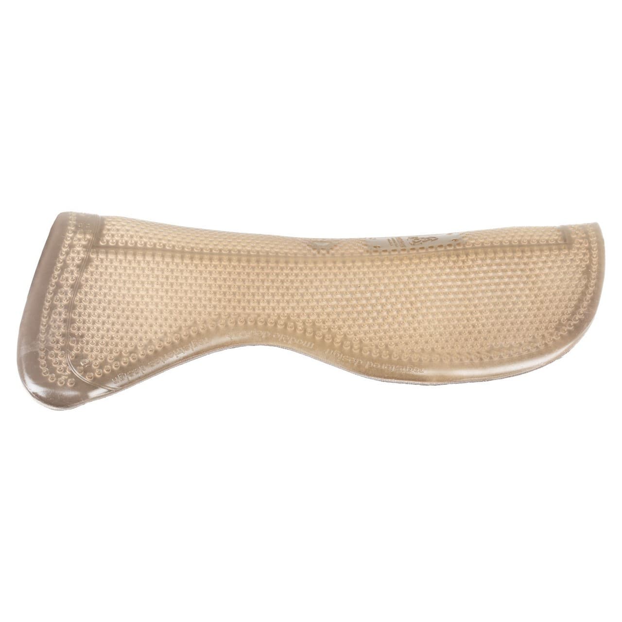 Gel NS Classic Dri-lex flat, vista 2