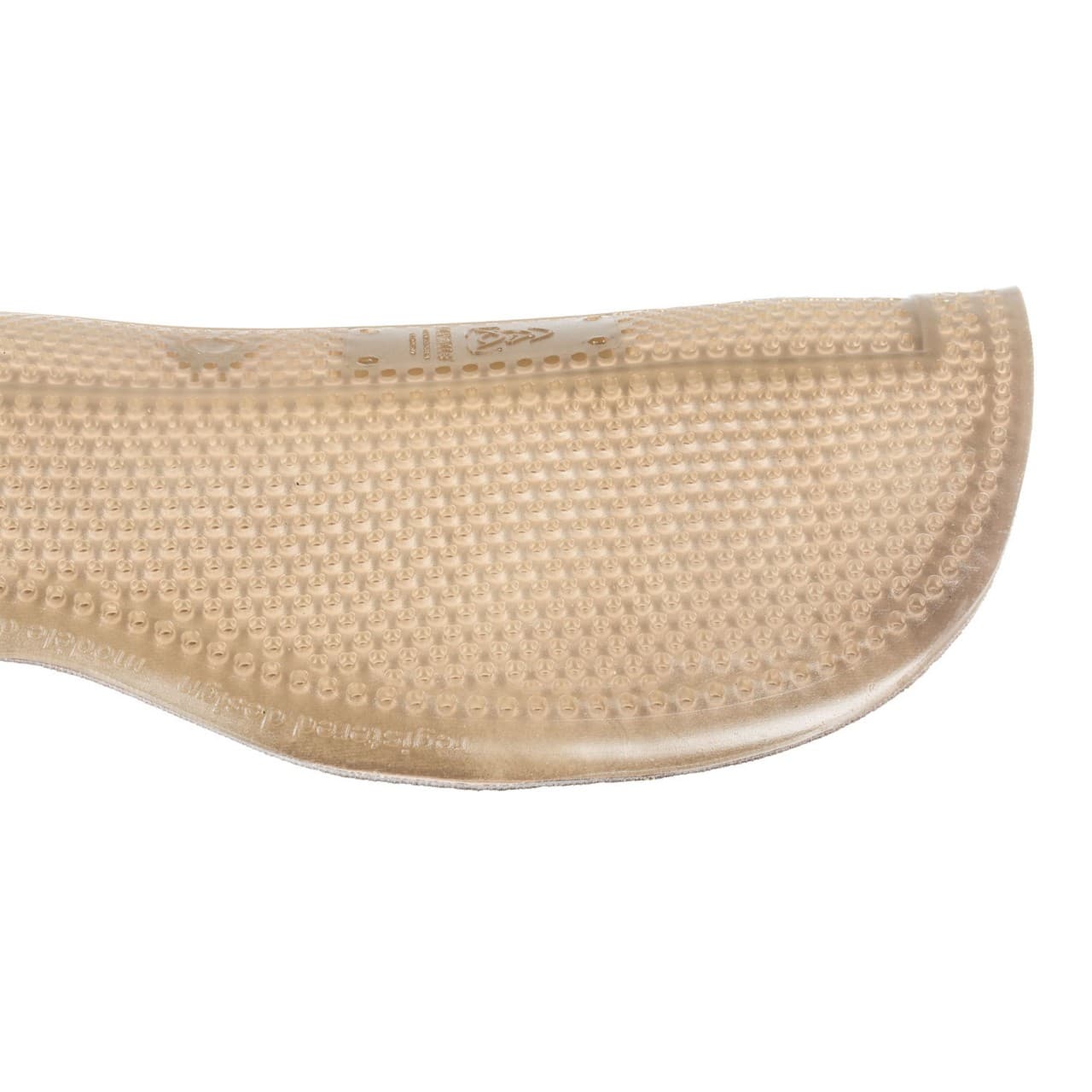 Gel NS Classic Dri-lex flat, vista 5