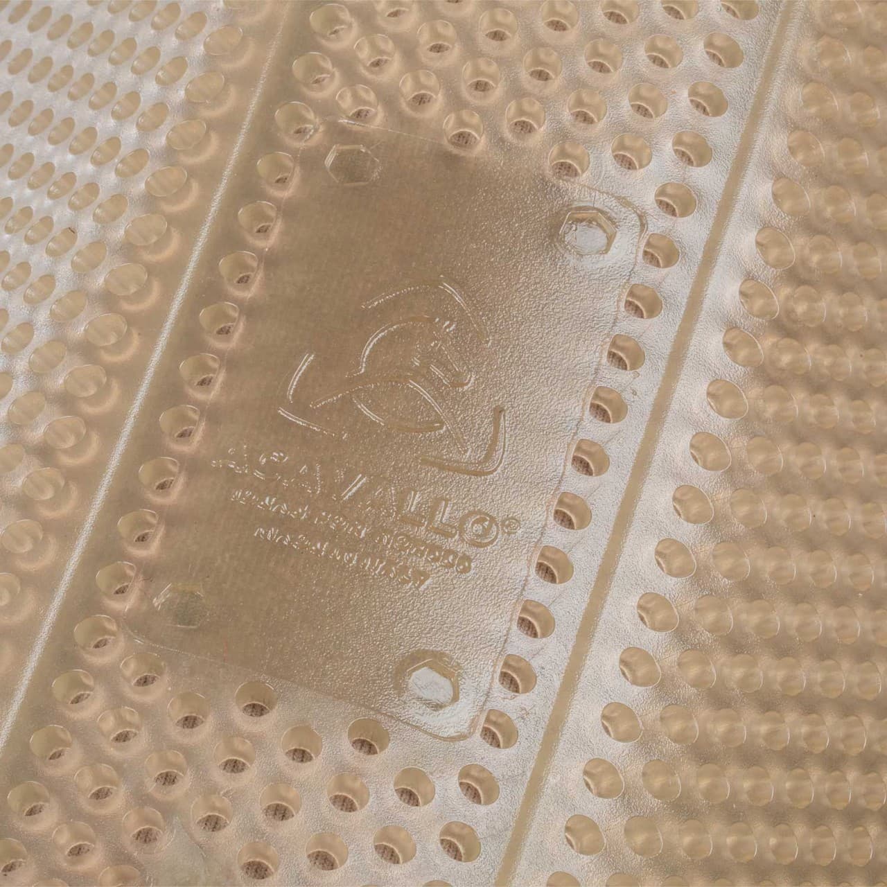 Gel NS Classic Dri-lex flat, vista 6
