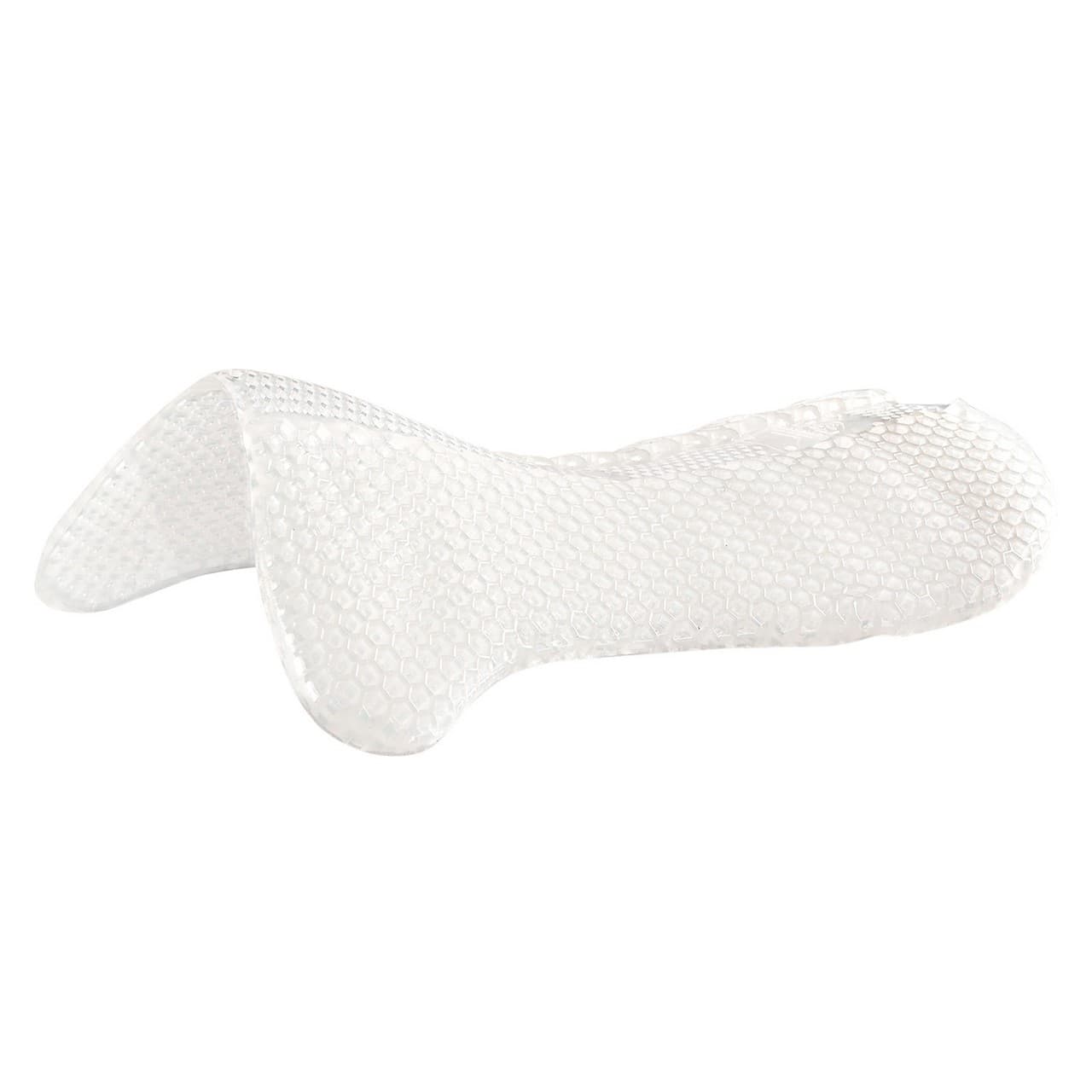 Gel NS Hexagonal forato flat, vista 1