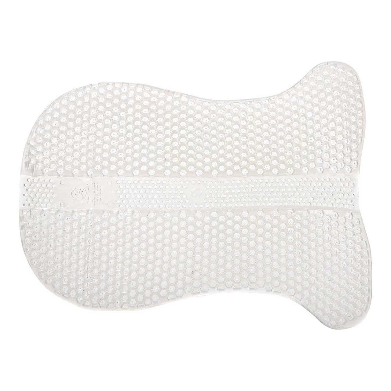 Gel NS Hexagonal forato flat, vista 3