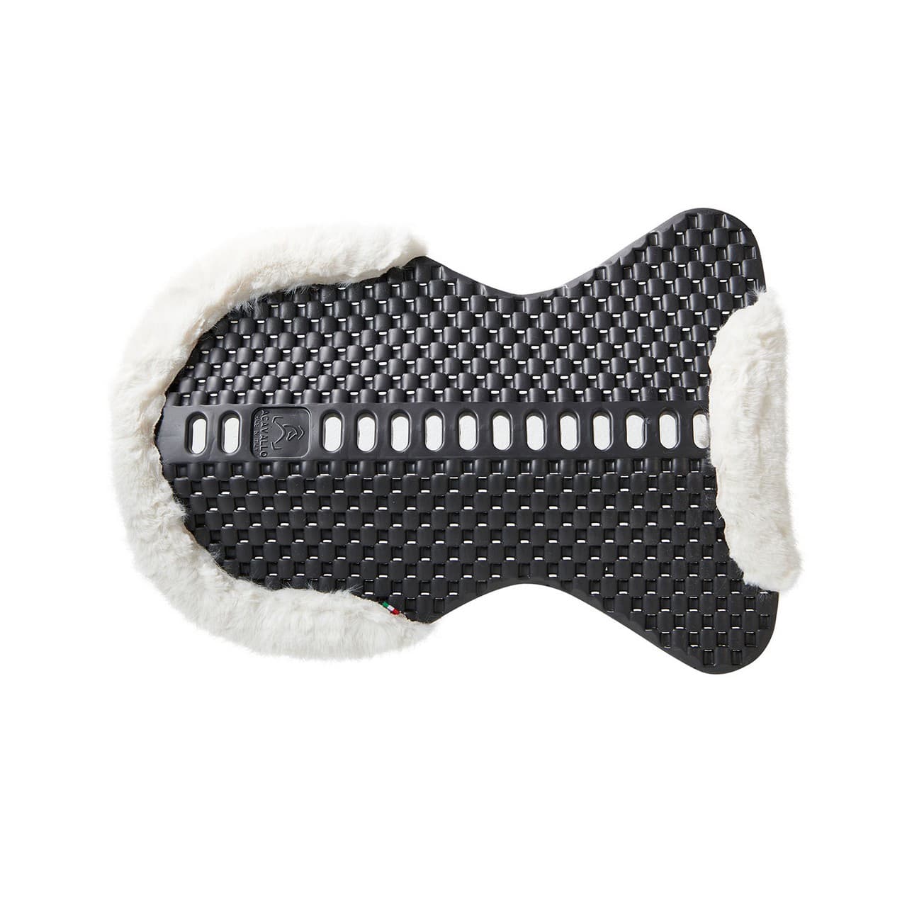 Compensatore Piuma-FS Respira-FS cut-out Eva flat, vista 3