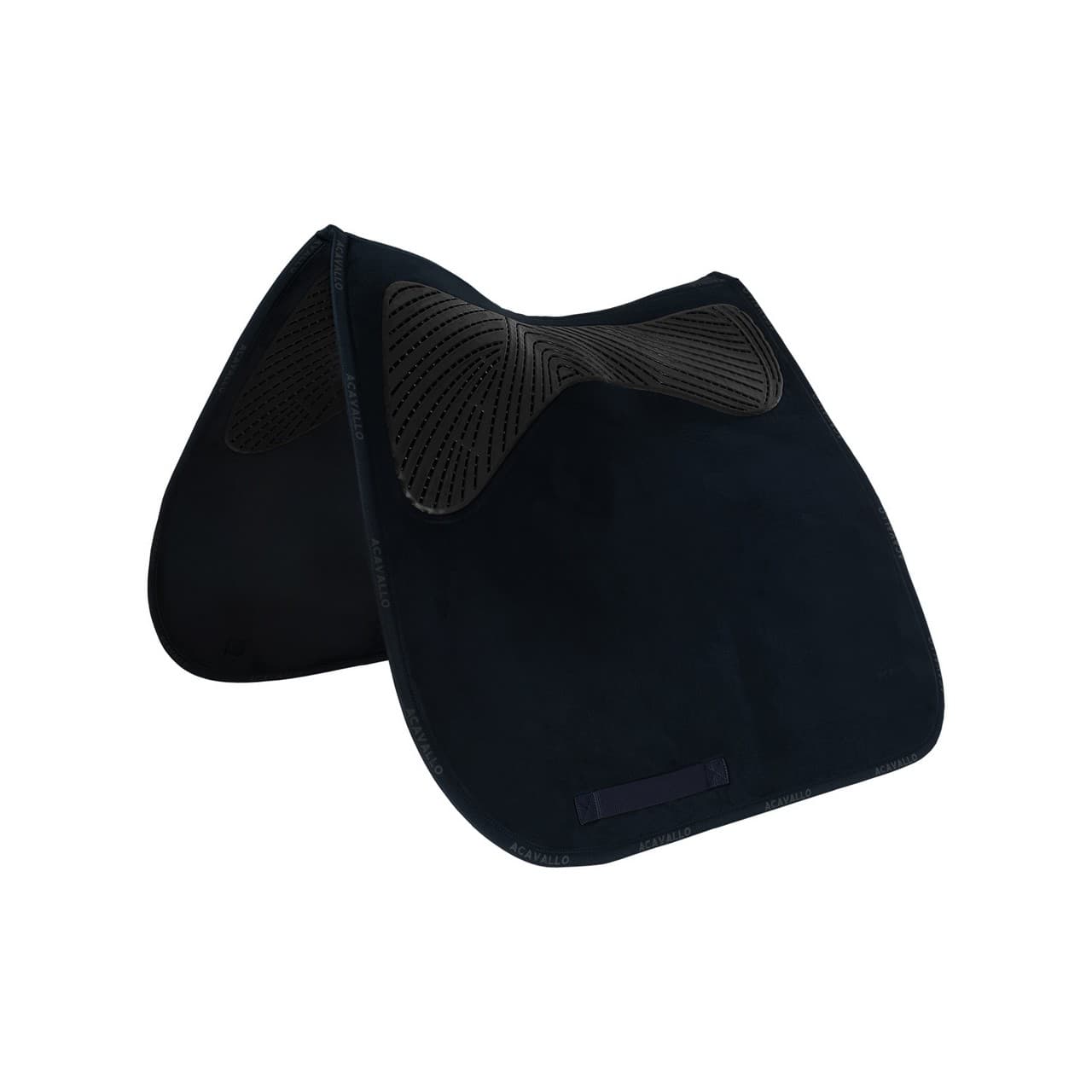 Sottosella DS CW-CS Twin Side grip gel, vista 1