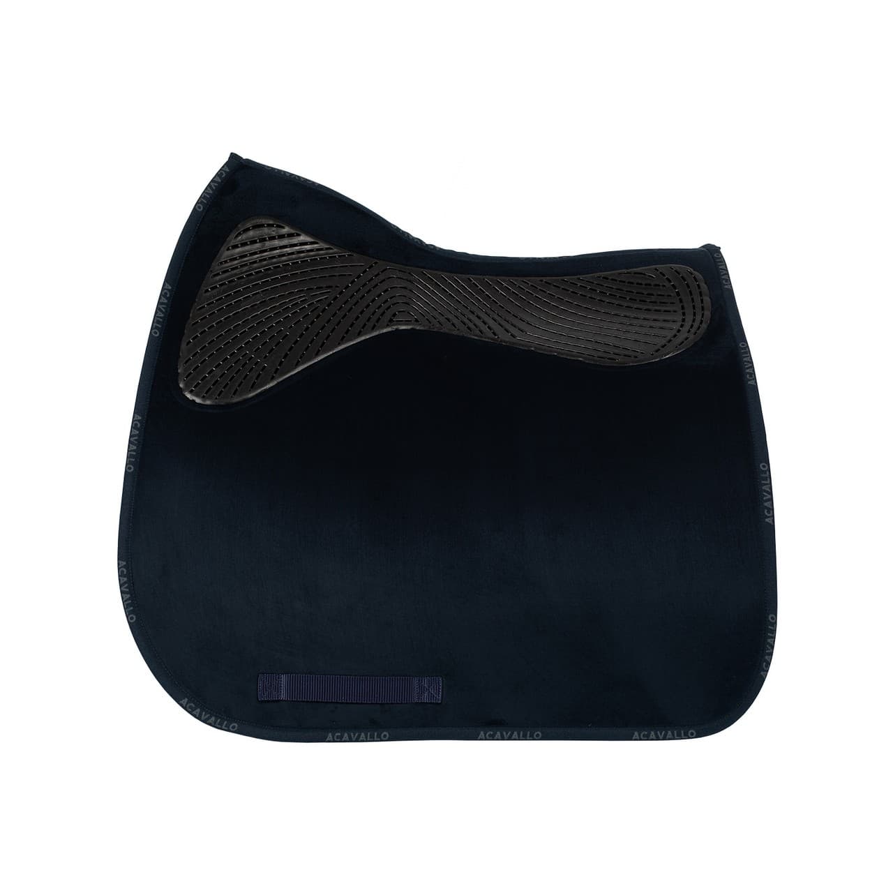 Sottosella DS CW-CS Twin Side grip gel, vista 2