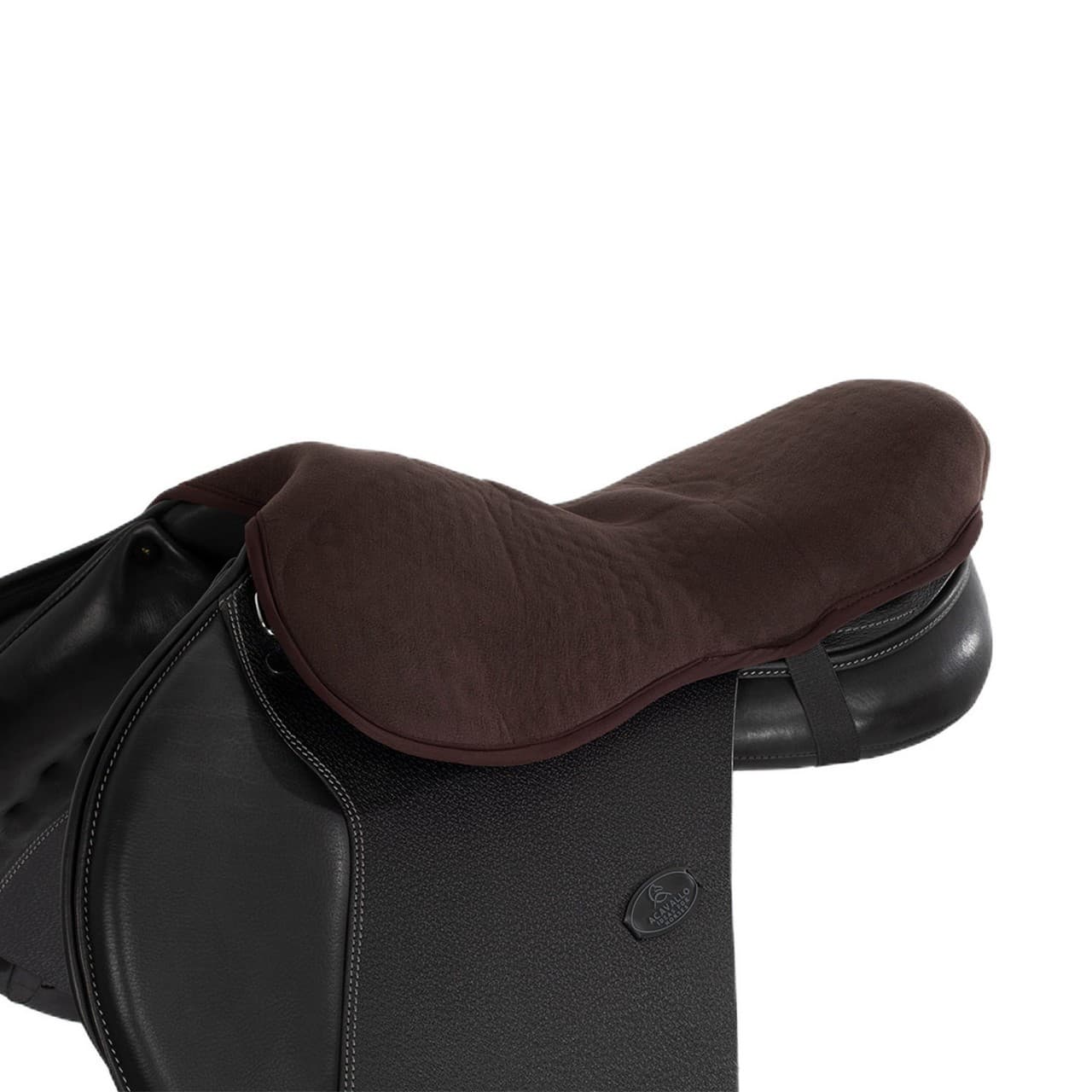 Copriseggio salto gel-in Classic Ortho-pubis dri-lex 20mm, vista 1