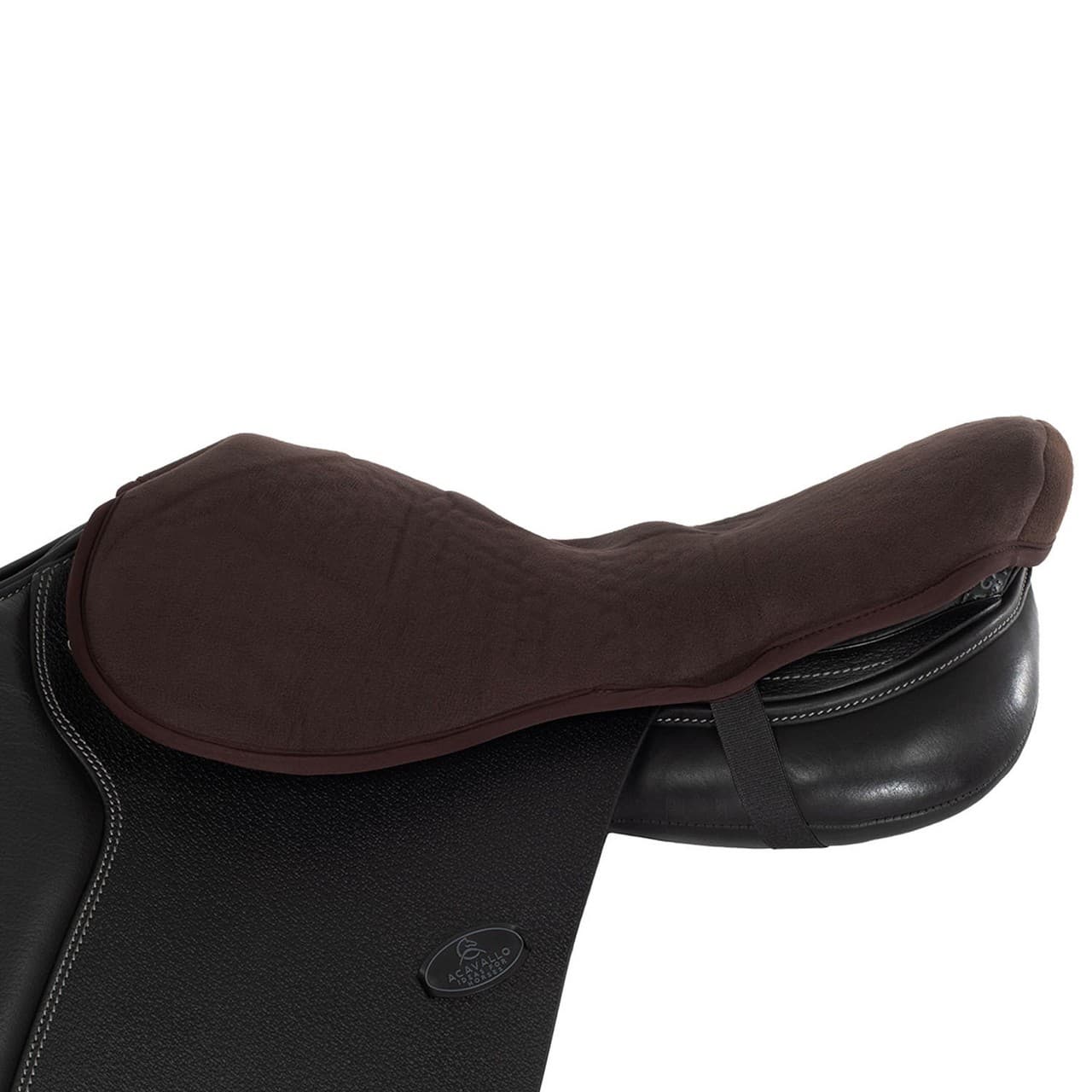 Copriseggio salto gel-in Classic Ortho-pubis dri-lex 20mm, vista 2