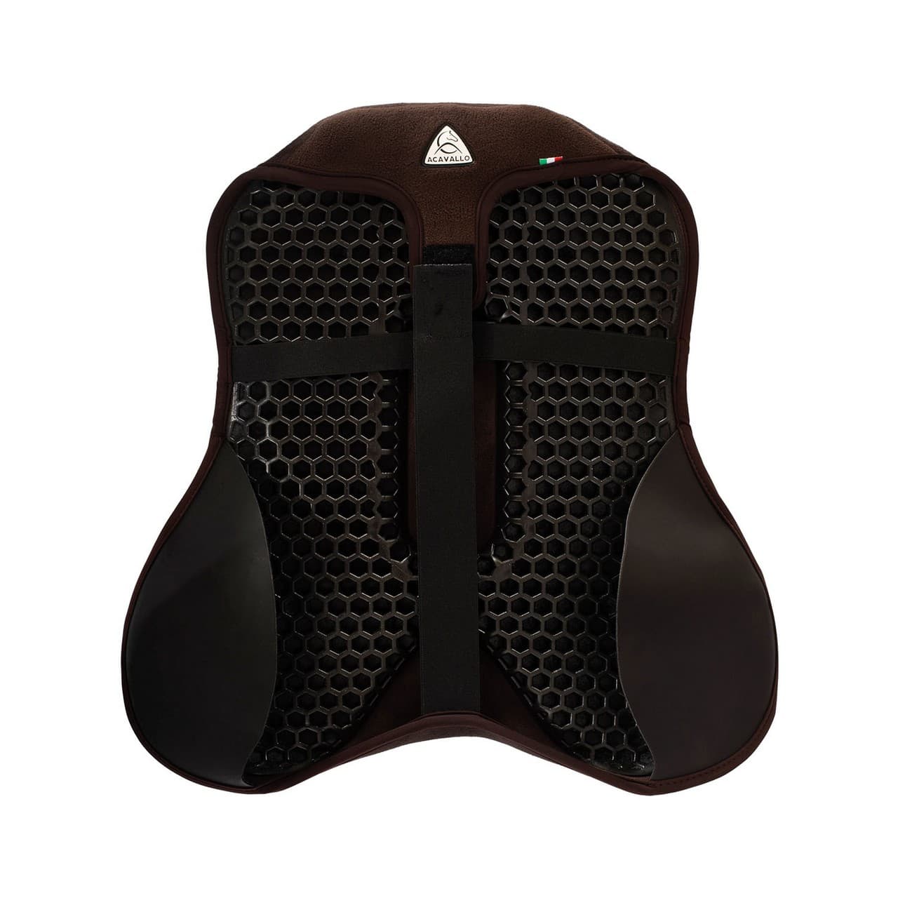 Copriseggio salto gel-in Classic Ortho-pubis dri-lex 20mm, vista 7