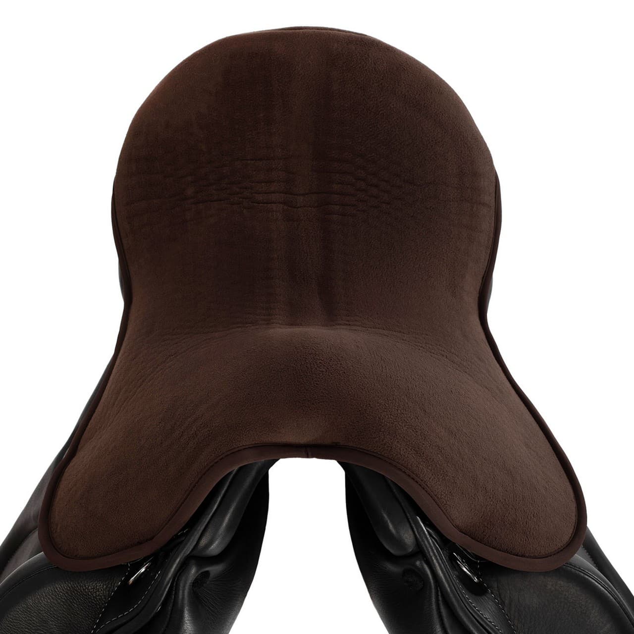 Copriseggio dressage gel-in classic standard dri-lex 20mm, vista 5
