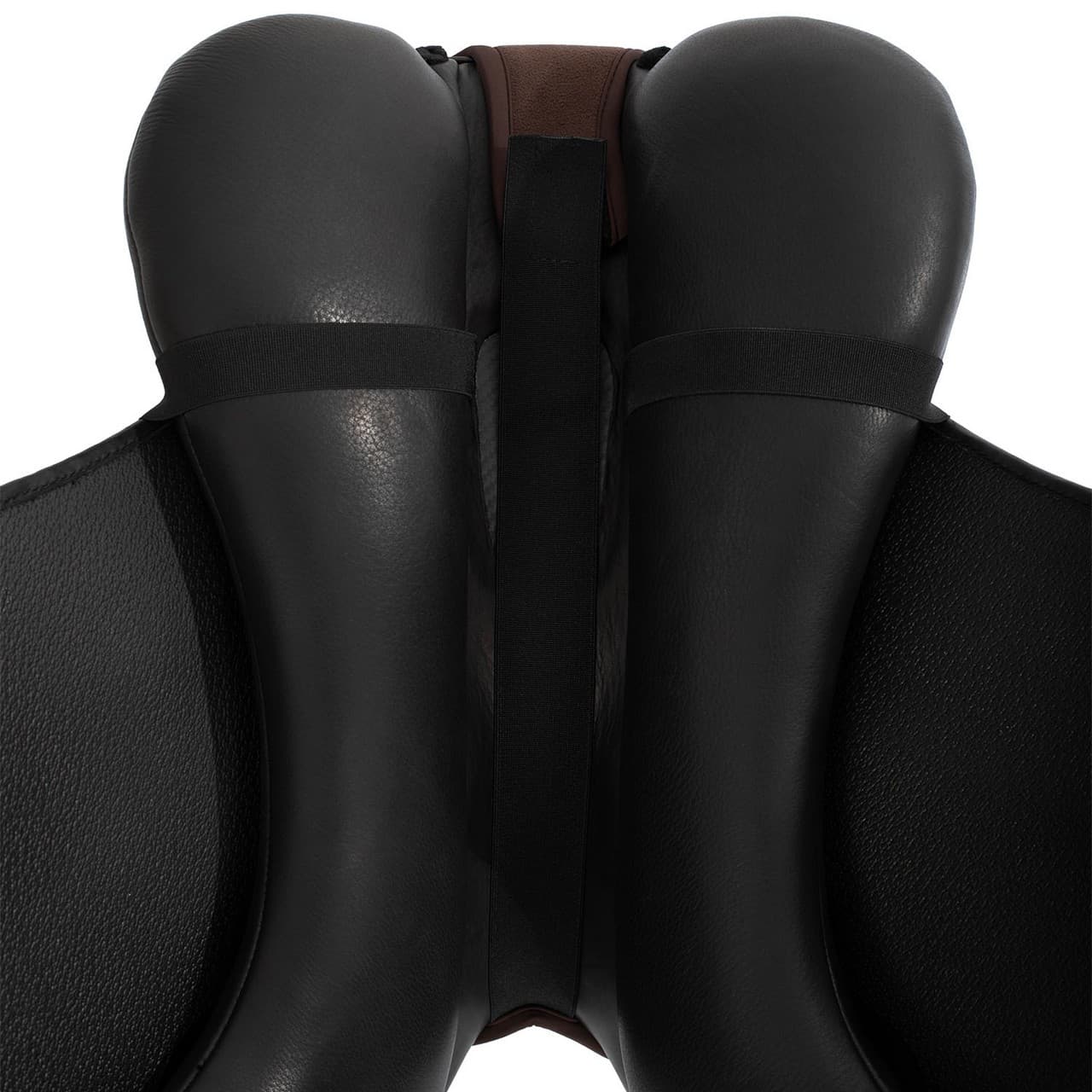 Copriseggio dressage gel-in classic standard dri-lex 20mm, vista 6