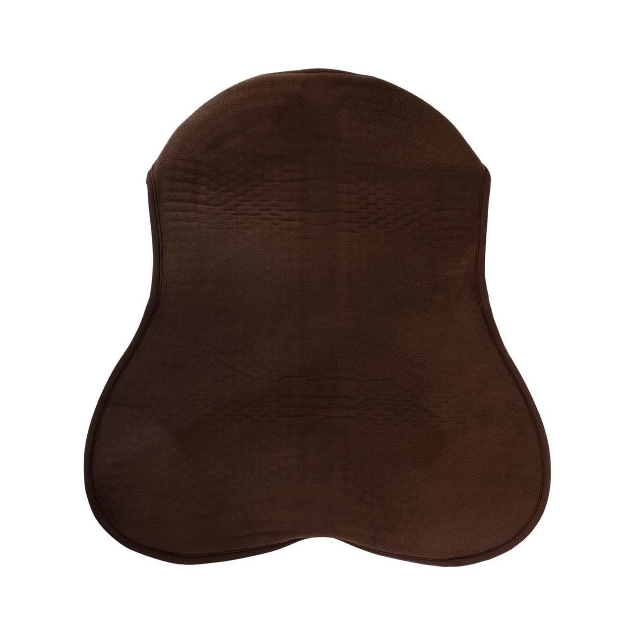Copriseggio dressage gel-in classic standard dri-lex 20mm, vista 7