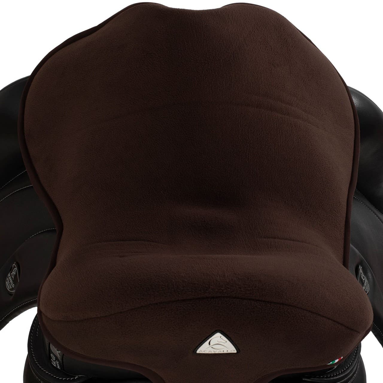 Copriseggio dressage Ortho-Coccyx gel-in Classic Dri-lex 20 mm, vista 4
