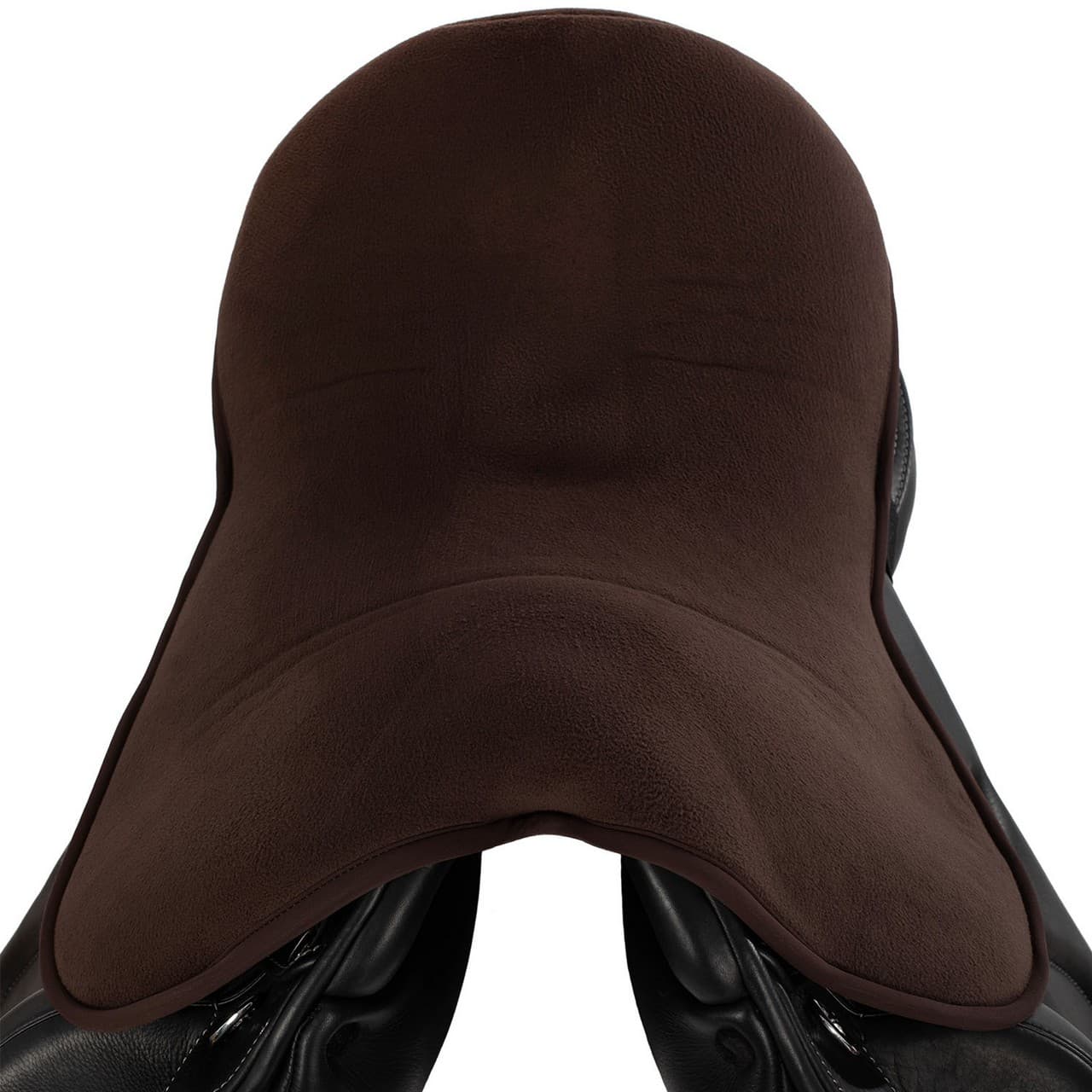 Copriseggio dressage Ortho-Coccyx gel-in Classic Dri-lex 20 mm, vista 5