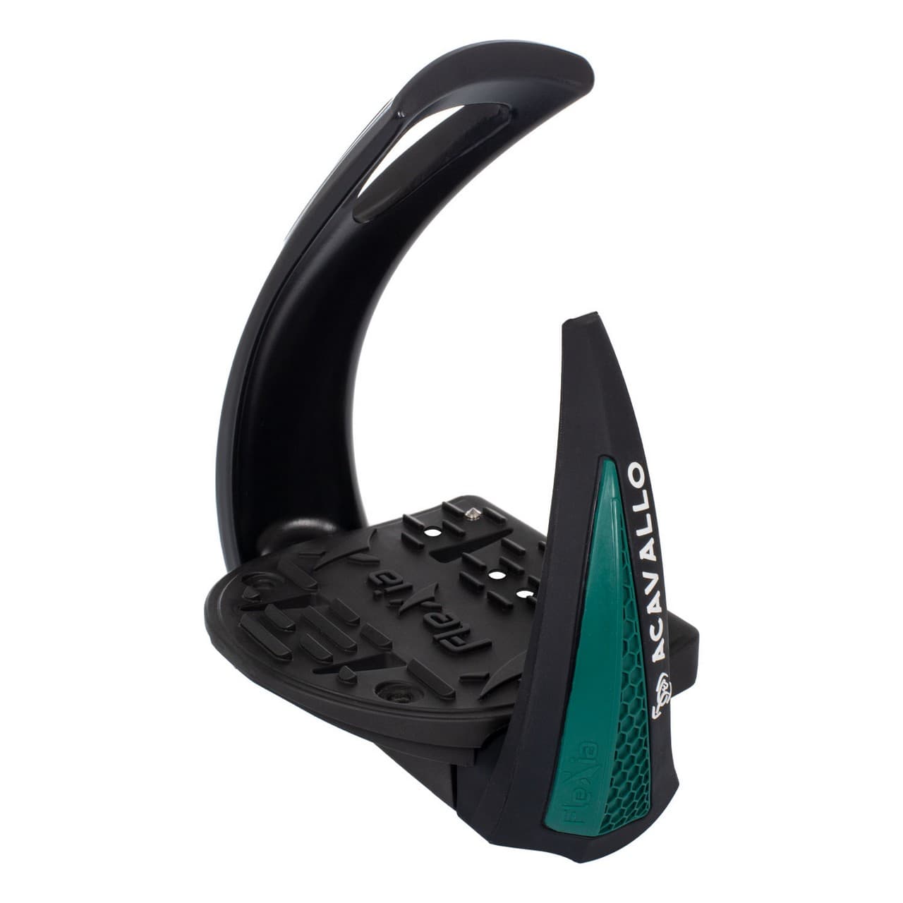 Staffa Flexia S, vista 1
