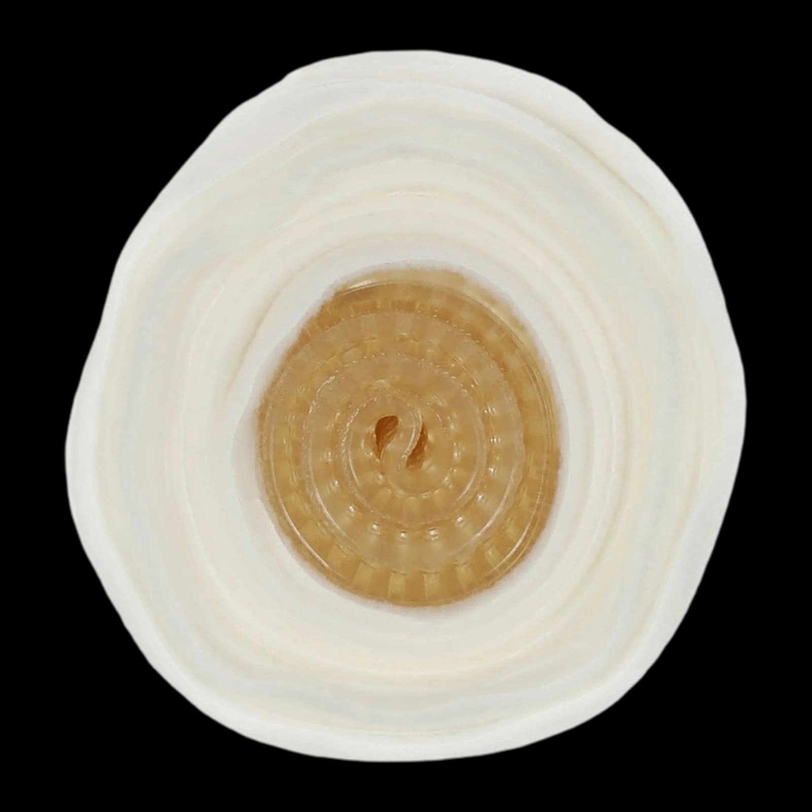 Fasce gel e pile, vista 4