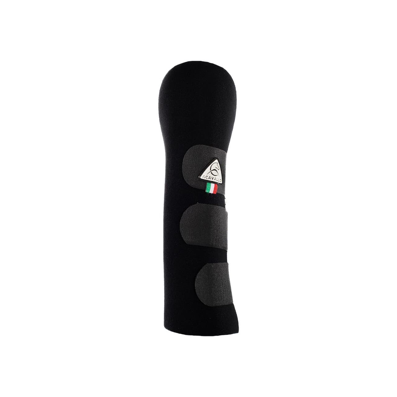 Paracoda gel velcro, vista 1