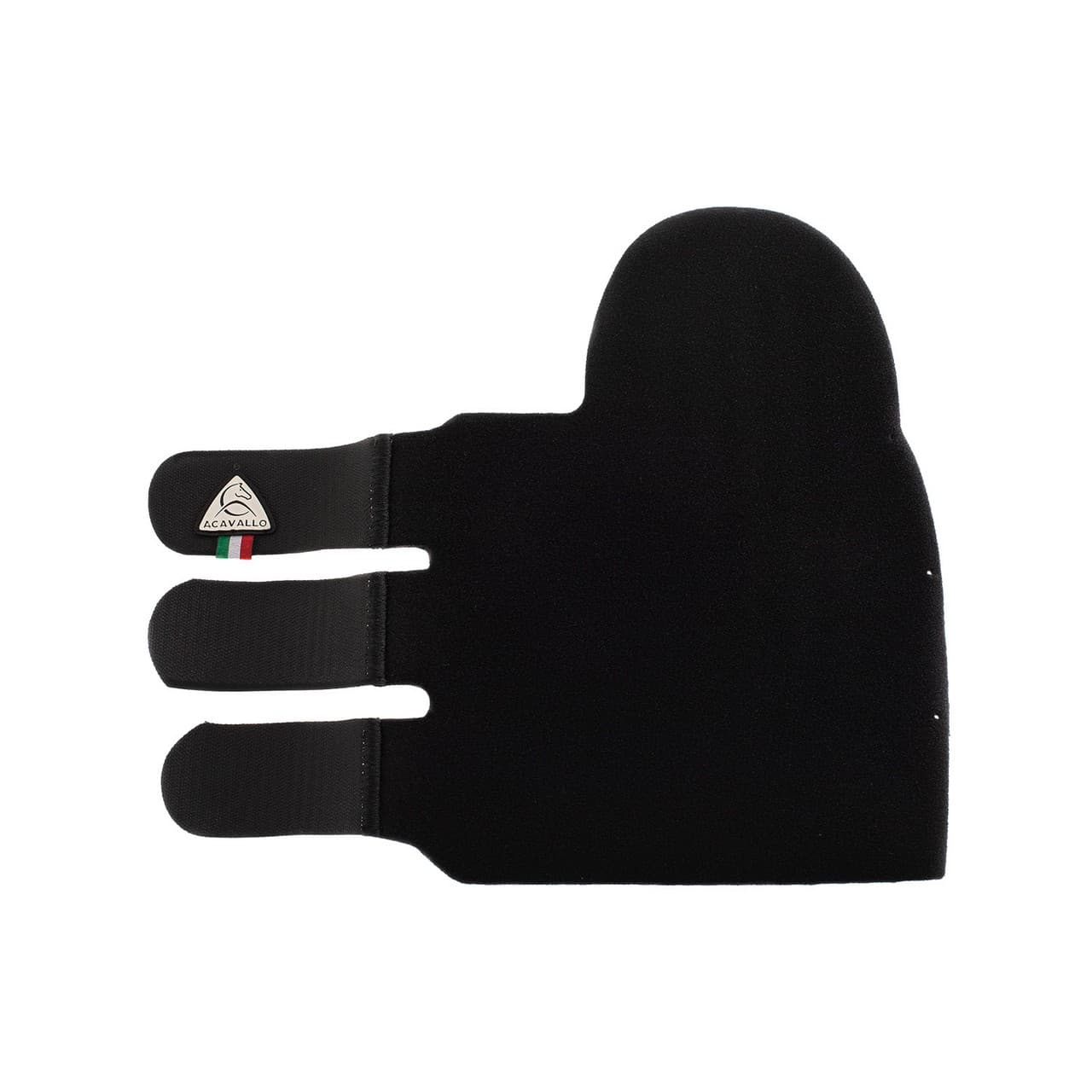 Paracoda gel velcro, vista 3